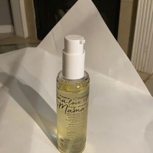 "Mama Love" Honest Glow On Body Oil